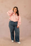 BLOUSE CATHERINE - grande taille -  LAÏLLA