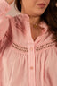 BLOUSE CATHERINE - grande taille -  LAÏLLA
