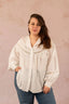 BLOUSE CATHERINE - grande taille -  LAÏLLA