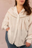 BLOUSE CATHERINE - grande taille -  LAÏLLA