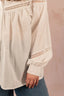BLOUSE CATHERINE - grande taille -  LAÏLLA