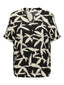BLOUSE MERIELLE - grande taille -  LAÏLLA