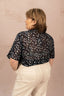 BLOUSE MIRONNA - grande taille -  LAÏLLA