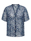 BLOUSE MIRONNA - grande taille -  LAÏLLA