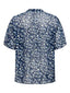 BLOUSE MIRONNA - grande taille -  LAÏLLA