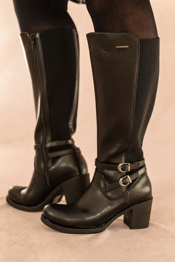 BOTTES MARTA 2XL - grande taille -  LAÏLLA