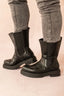 BOTTINES JADE 2XL - grande taille -  LAÏLLA