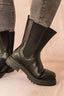 BOTTINES JADE 2XL - grande taille -  LAÏLLA
