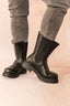 BOTTINES JADE 2XL - grande taille -  LAÏLLA
