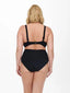 Bas de bikini taille haute - Maillot de bain Sophia - grande taille -  LAÏLLA