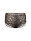 Bas de bikini taille haute - Maillot de bain Sophia - grande taille -  LAÏLLA