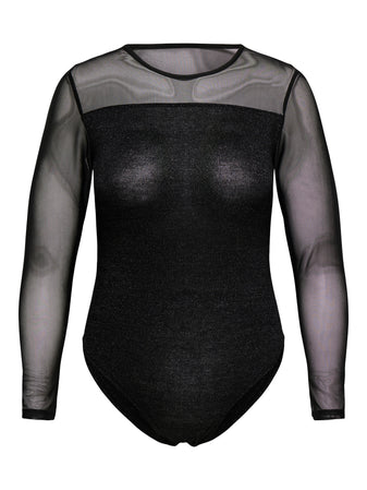 Body_noir_paillet_grande_taille_avec_manches_longues_en_mesh_vue_de_face