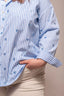 CHEMISE ALBANE MELYA BY MELODY grande taille