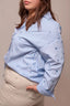 CHEMISE ALBANE MELYA BY MELODY grande taille