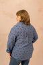 CHEMISE ALIYA - grande taille -  LAÏLLA