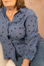 CHEMISE ALIYA - grande taille -  LAÏLLA