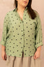 CHEMISE ALIYA - grande taille -  LAÏLLA
