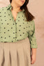 CHEMISE ALIYA - grande taille -  LAÏLLA