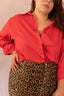 CHEMISE ELLA LANCOSTYLE grande taille