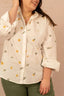 CHEMISE KYLIE - grande taille -  LAÏLLA