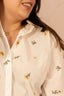CHEMISE KYLIE - grande taille -  LAÏLLA