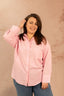 CHEMISE MILA AKOZ grande taille