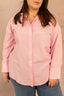 CHEMISE MILA AKOZ grande taille