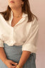 CHEMISE MILA AKOZ grande taille
