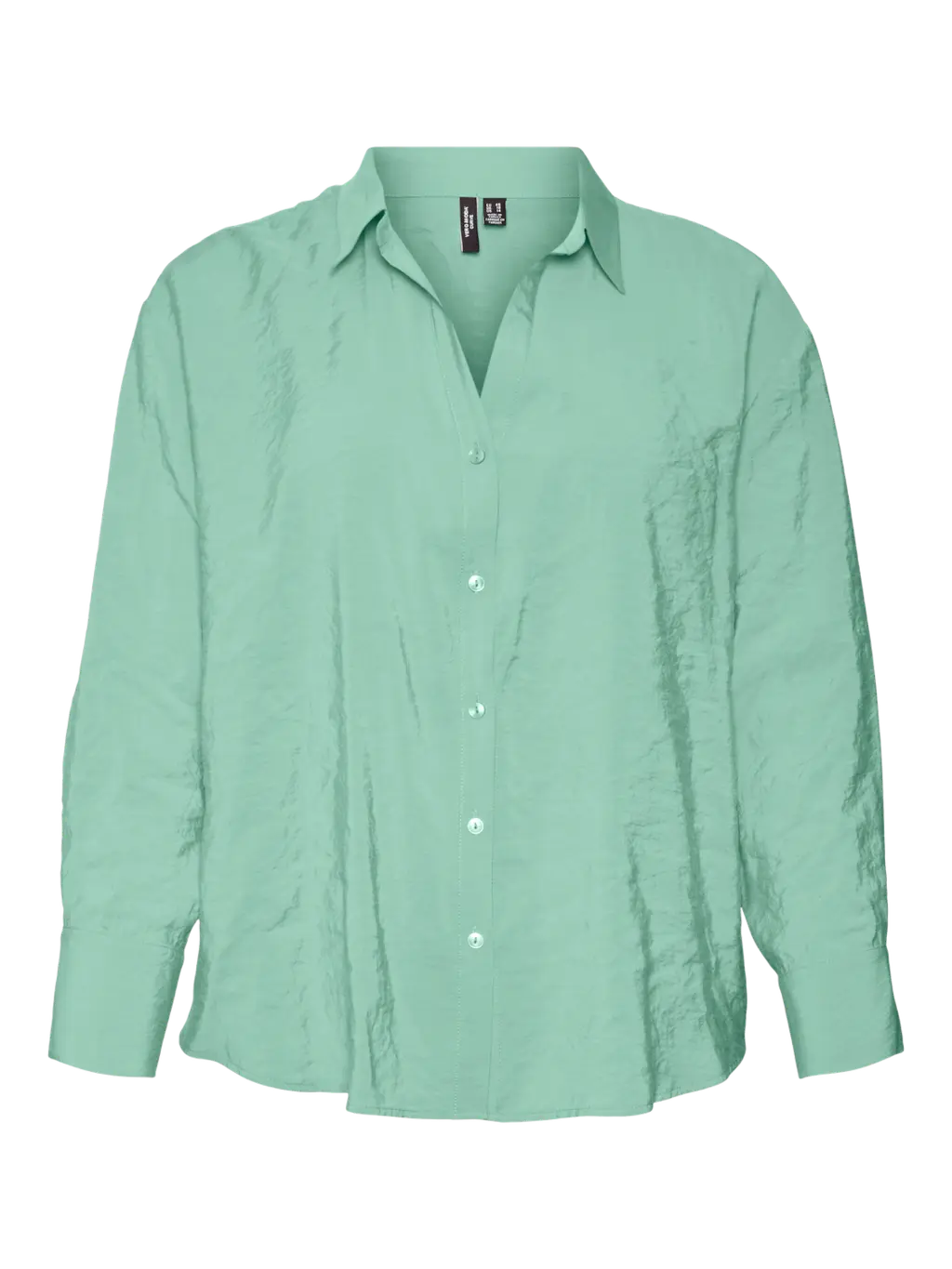 CHEMISE QUEENY - grande taille -  LAÏLLA