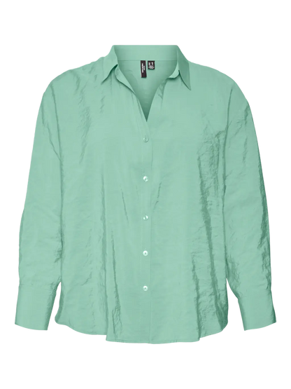 CHEMISE QUEENY - grande taille -  LAÏLLA