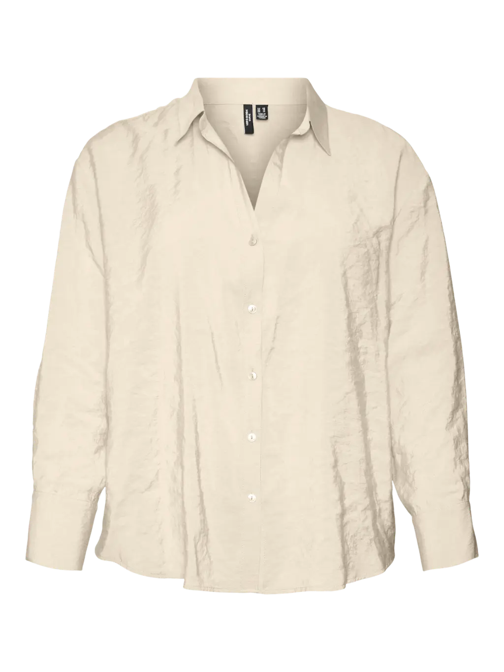 CHEMISE QUEENY - grande taille -  LAÏLLA