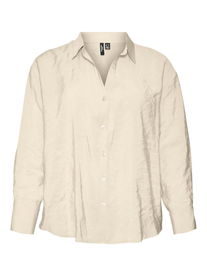 CHEMISE QUEENY - grande taille -  LAÏLLA