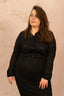 CHEMISE ROSIL - grande taille -  LAÏLLA