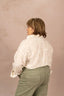 CHEMISE VÉRONIQUE - grande taille -  LAÏLLA