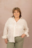 CHEMISE VÉRONIQUE - grande taille -  LAÏLLA