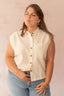 CHEMISIER LUNA BESTSELLER grande taille