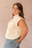 CHEMISIER LUNA BESTSELLER grande taille