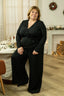 COMBINAISON JOSEE - grande taille -  LAÏLLA