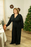 COMBINAISON JOSEE - grande taille -  LAÏLLA