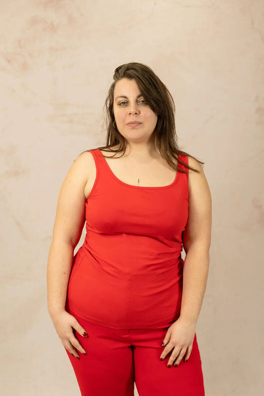 DÉBARDEUR TIME BESTSELLERgrande taille