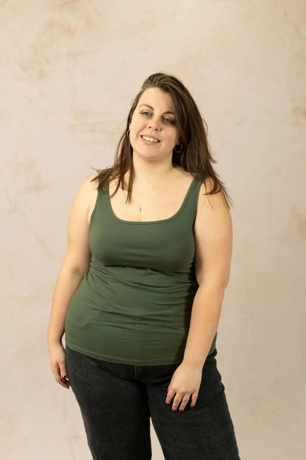 DÉBARDEUR TIME BESTSELLERgrande taille