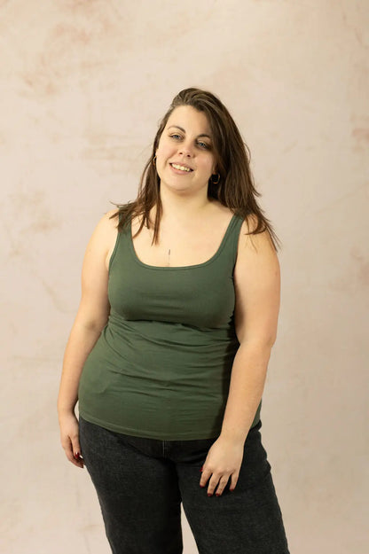 DÉBARDEUR TIME BESTSELLERgrande taille