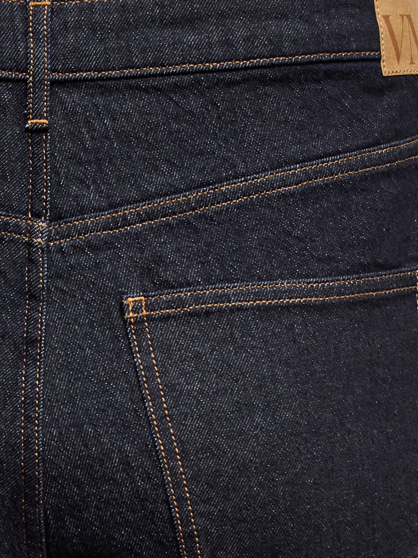 Jean Tessa - Jean coupe wide