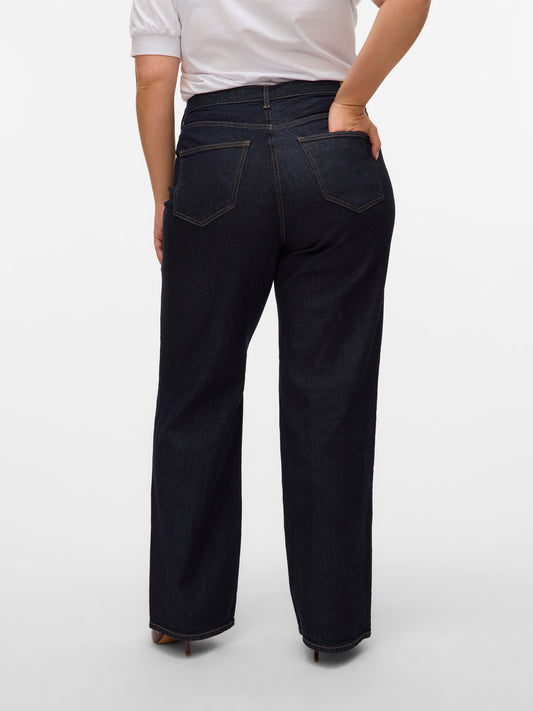 Jean Tessa - Jean coupe wide