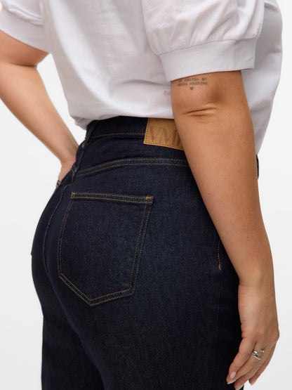 Jean Tessa - Jean coupe wide