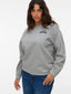 Sweat décontracté imprimé - Sweat Trina