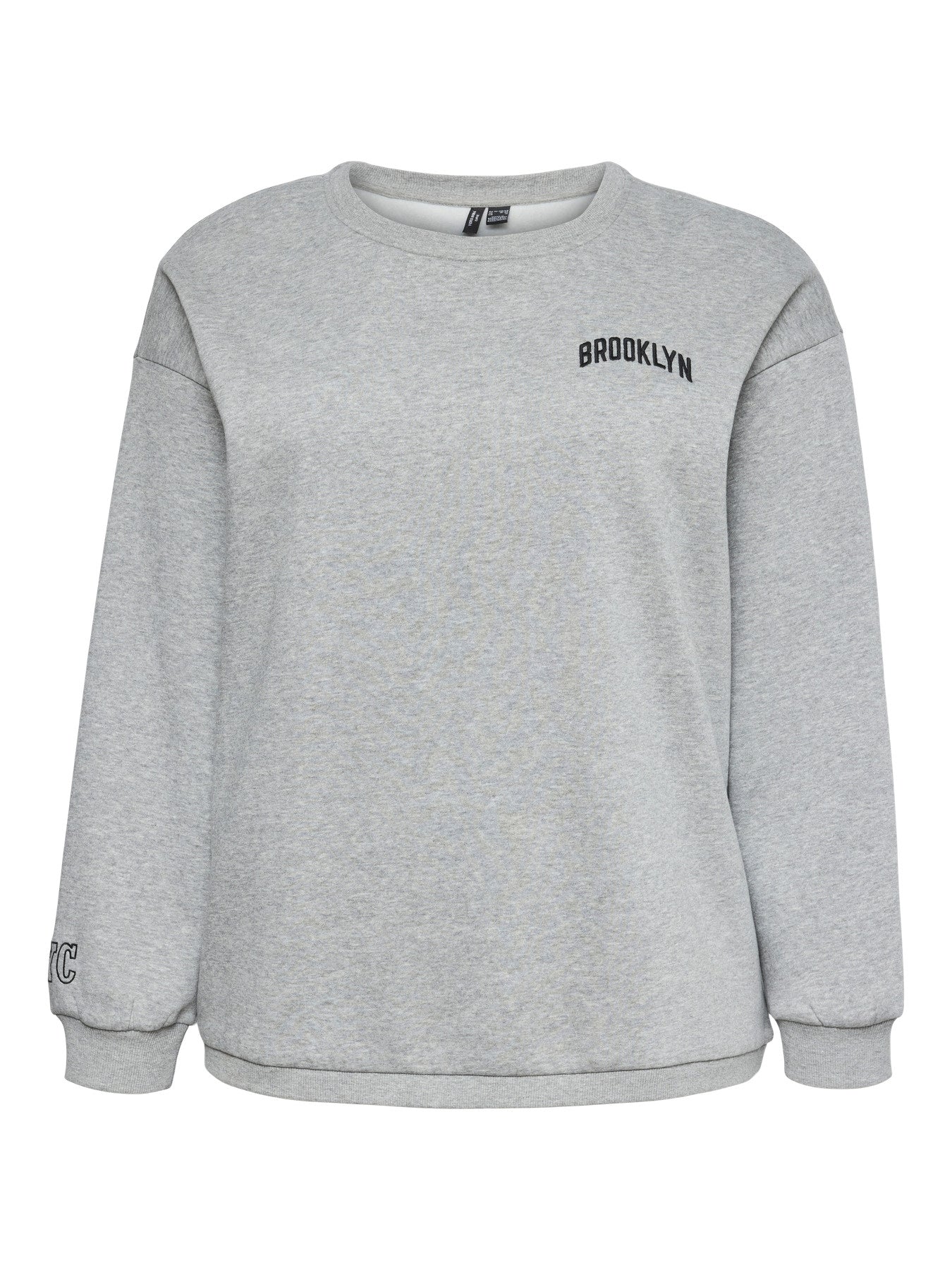 Sweat décontracté imprimé - Sweat Trina