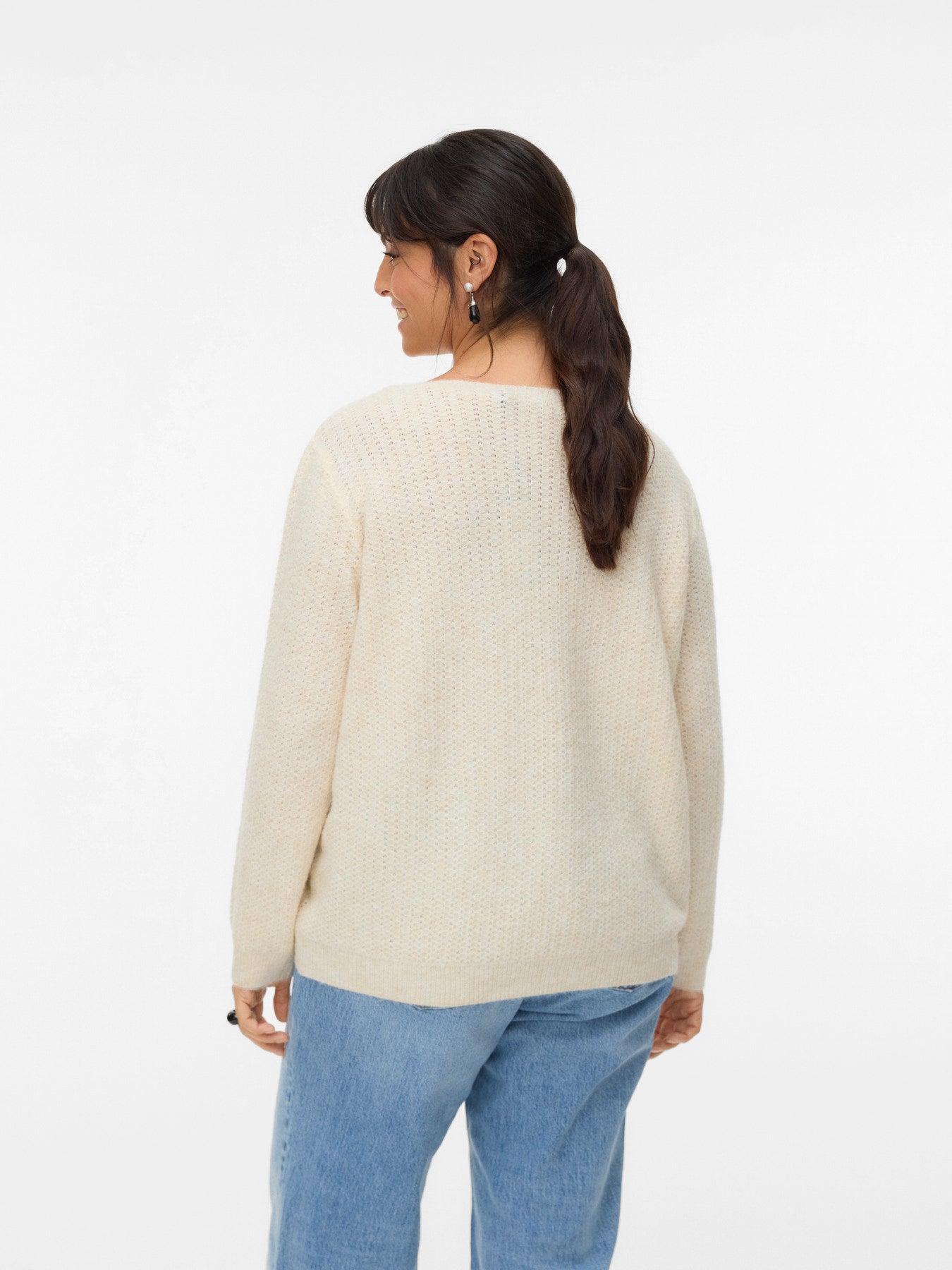 Pull manches longues - Pull Wendy