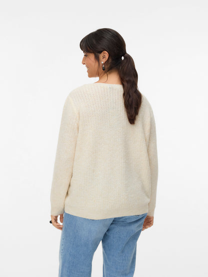 Pull manches longues - Pull Wendy