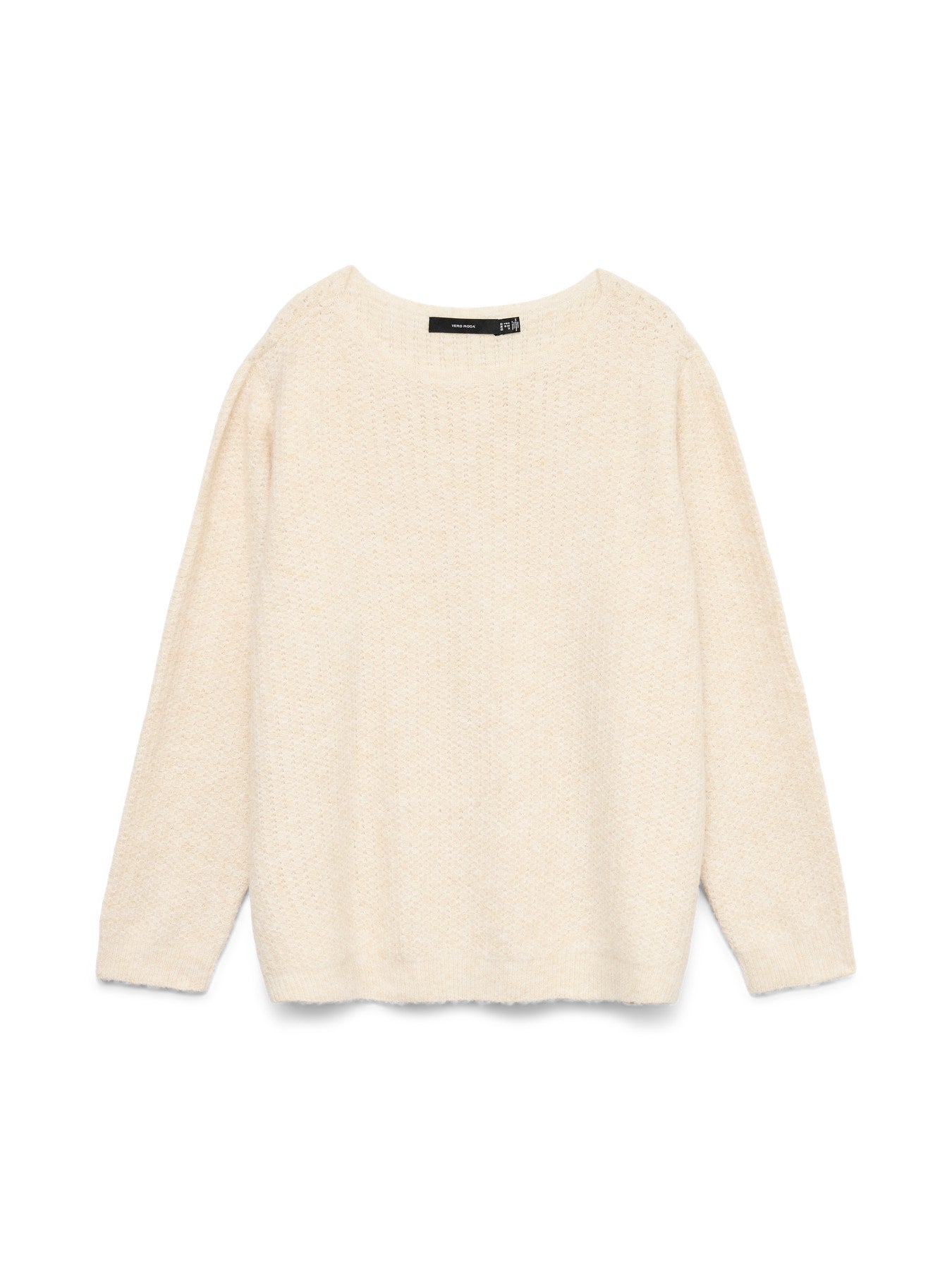 Pull manches longues - Pull Wendy